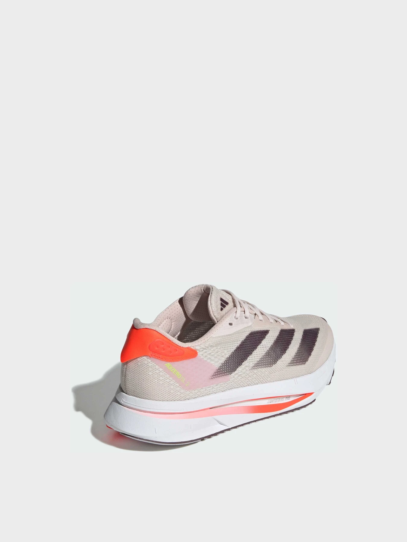 Кроссовки Adidas adizero модель IF6764 Кроссовки Adidas adizero модель IF6764 Фото