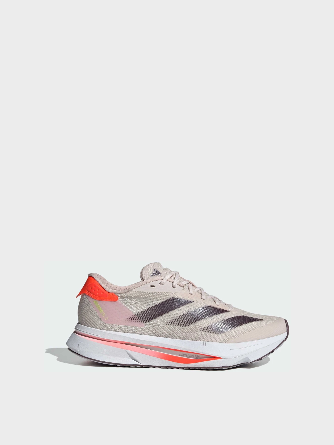 Кроссовки Adidas adizero модель IF6764 Кроссовки Adidas adizero модель IF6764 Фото