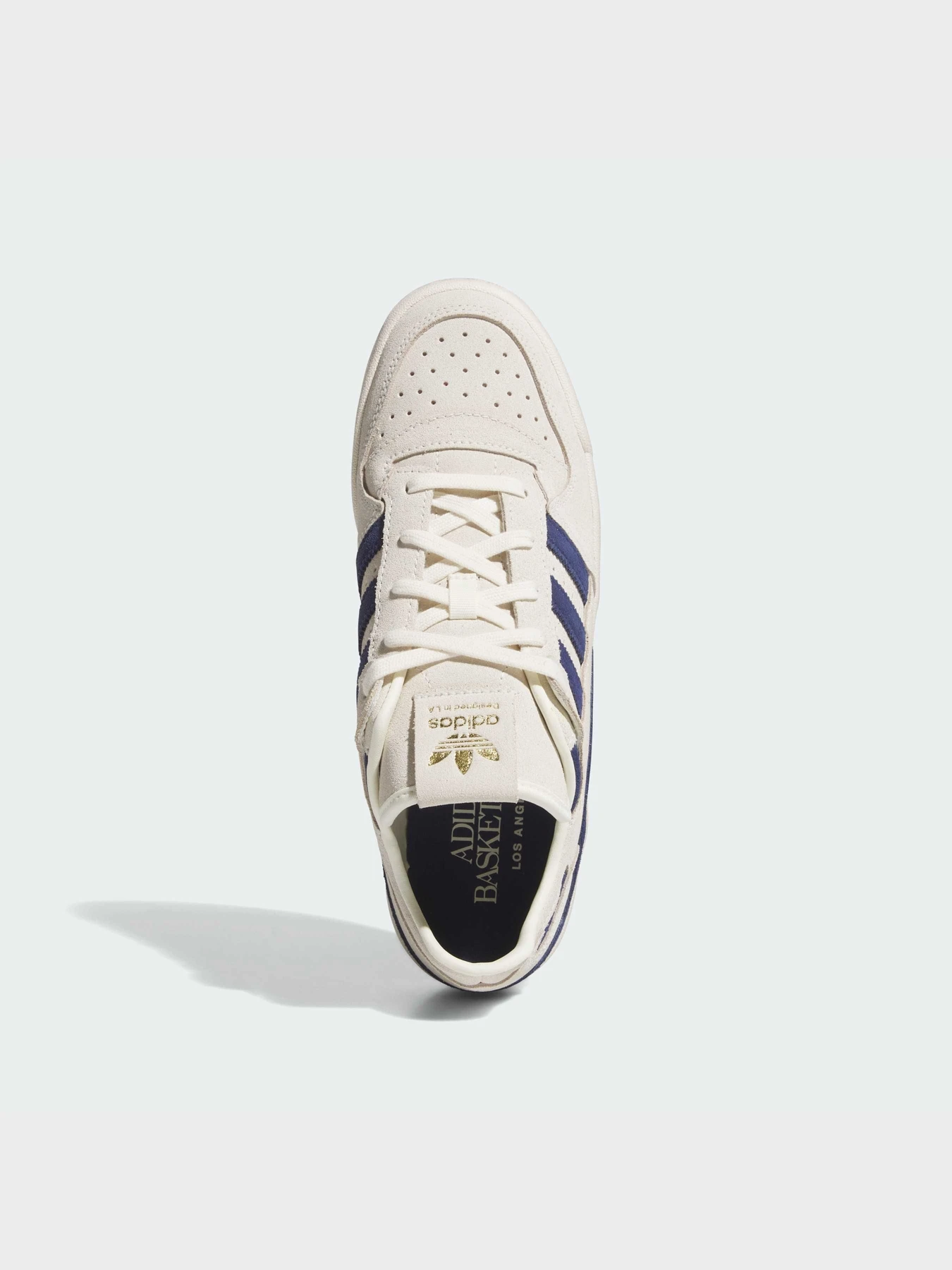 Кросівки Adidas Forum модель IF9681 Кросівки Adidas Forum модель IF9681 Фото
