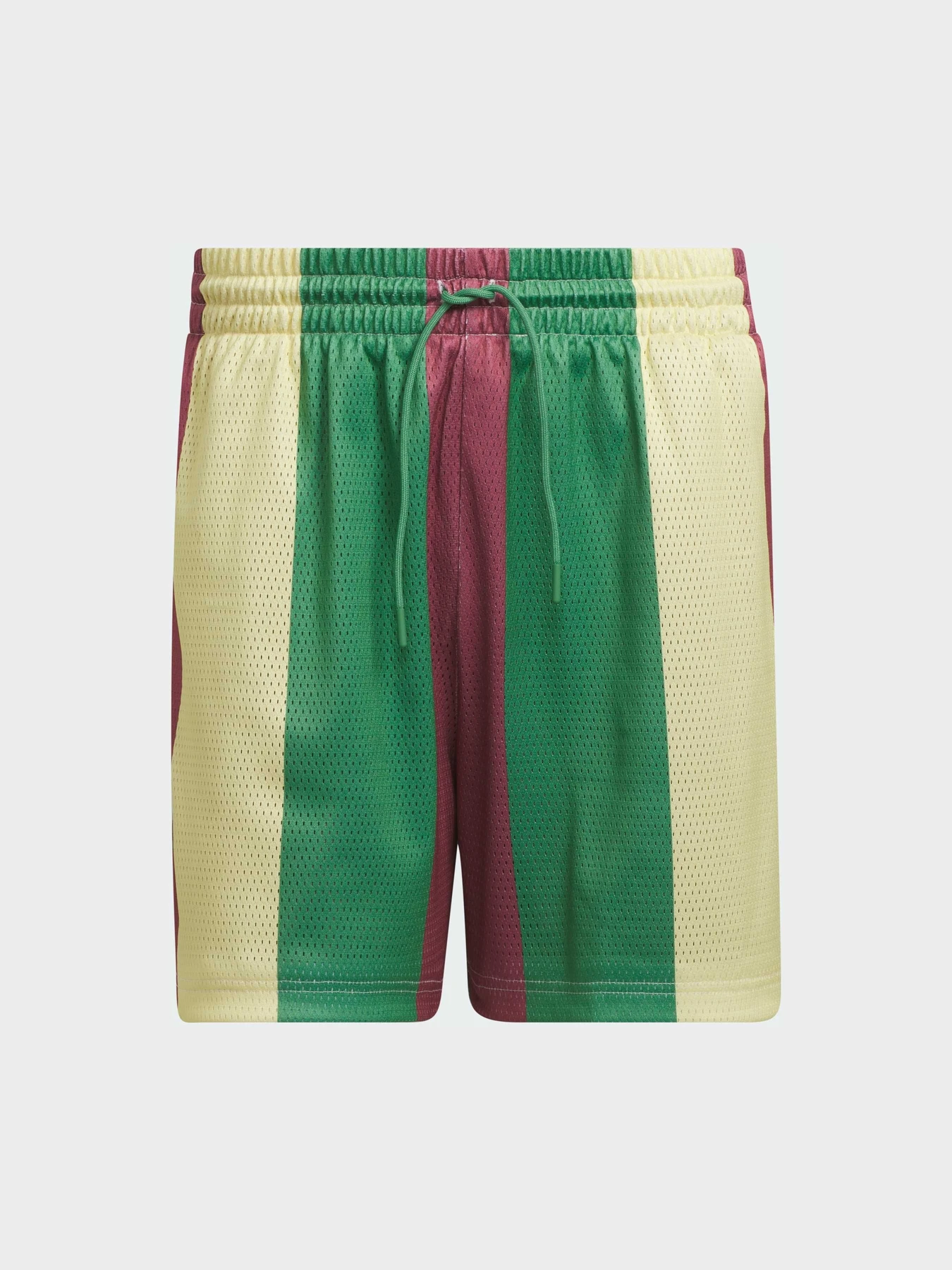 Шорти Adidas модель IY7393 Шорти Adidas модель IY7393 Фото