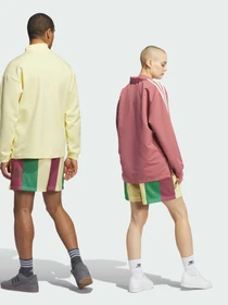 Шорти Adidas модель IY7393 Фото