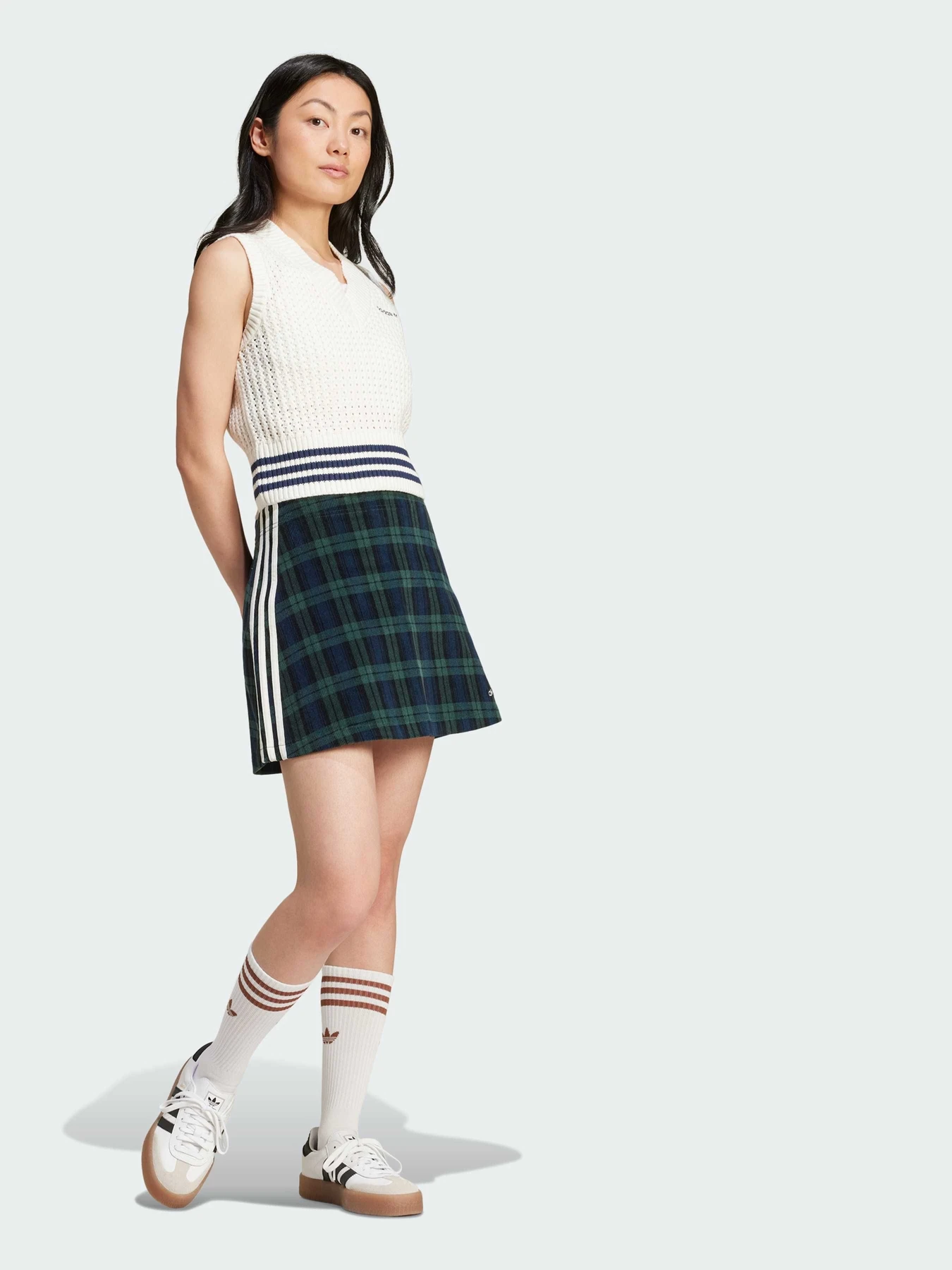 Светри та кардигани Adidas модель IX1037 Фото