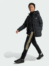 Куртки и дубленки Adidas модель IV9505 Фото