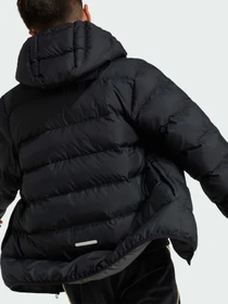 Куртки и дубленки Adidas модель IV9505 Фото