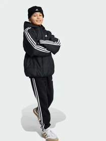 Куртки и дубленки Adidas модель IV9512 Фото