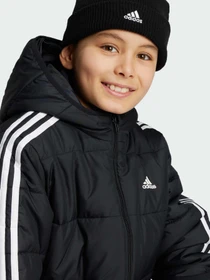 Куртки и дубленки Adidas модель IV9512 Фото