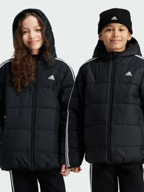 Куртки и дубленки Adidas модель IV9512 Фото