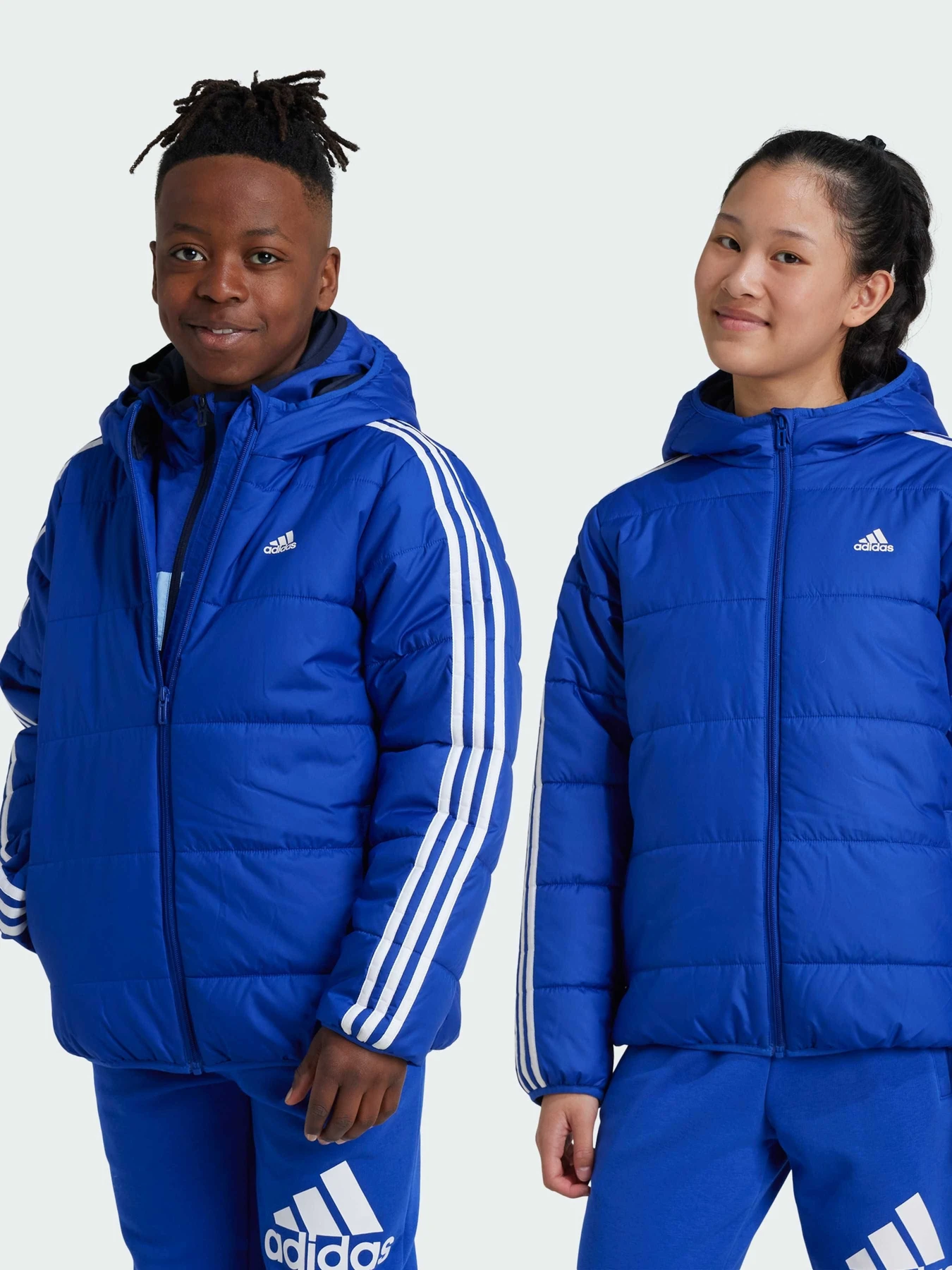 Куртки та дублянки Adidas модель IW0543 Куртки та дублянки Adidas модель IW0543 Фото