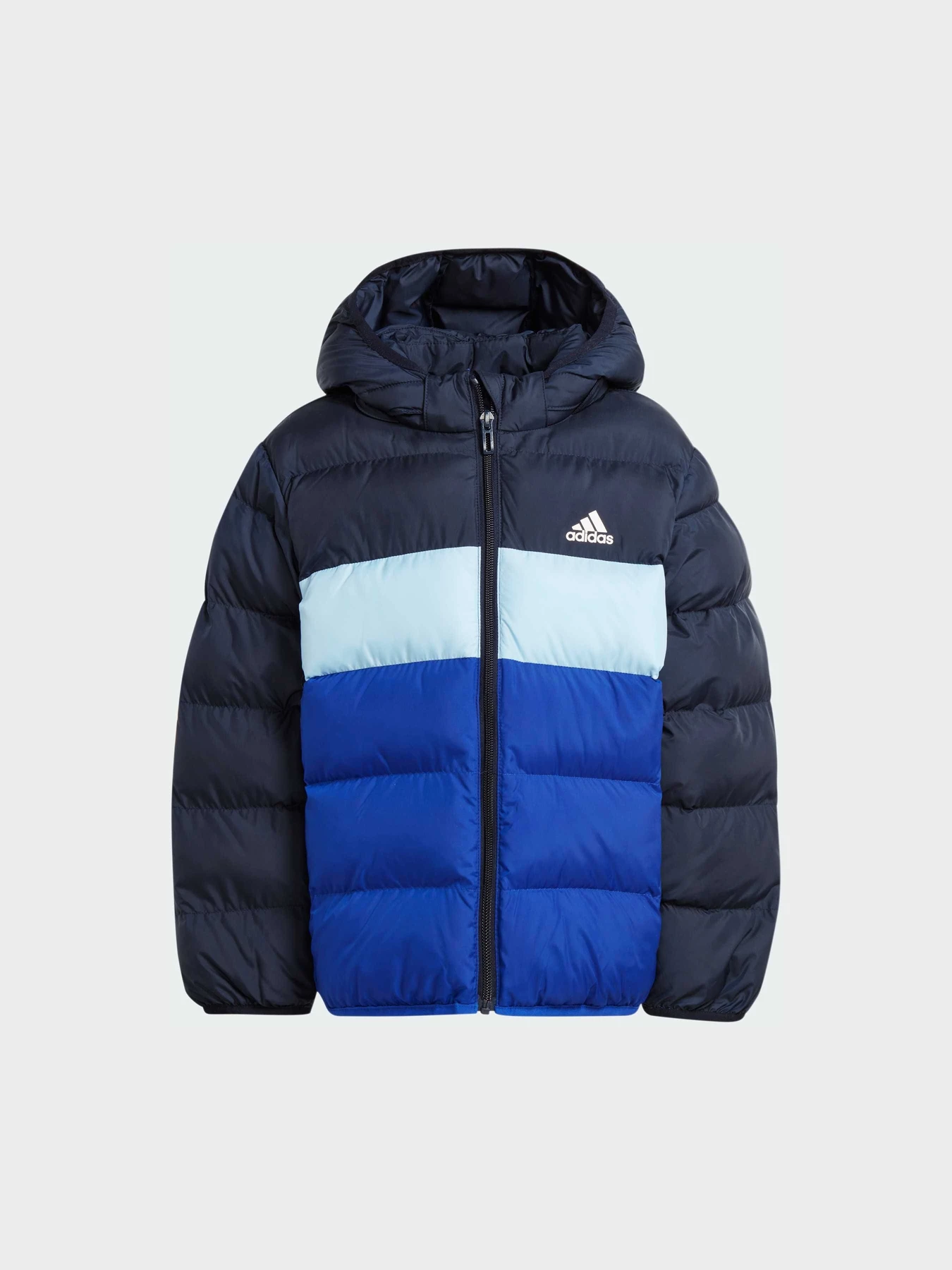 Куртки та дублянки Adidas модель IW0552 Куртки та дублянки Adidas модель IW0552 Фото