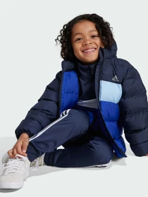Куртки та дублянки Adidas модель IW0552 Фото