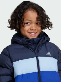 Куртки та дублянки Adidas модель IW0552 Фото