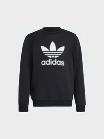 Худи и свитшоты Adidas Adicolor модель IY7435 Фото
