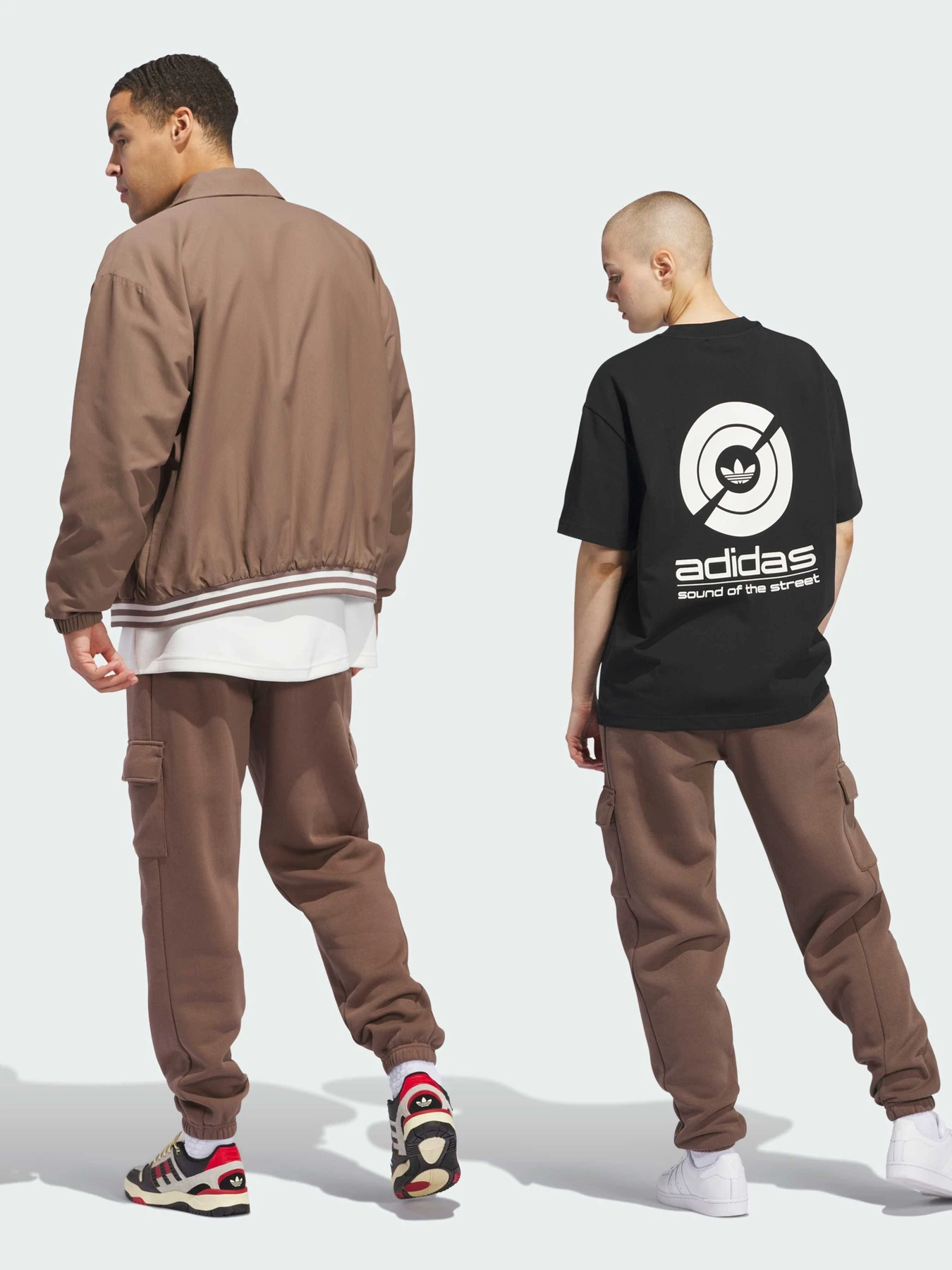 Брюки Adidas модель IY7383 Фото