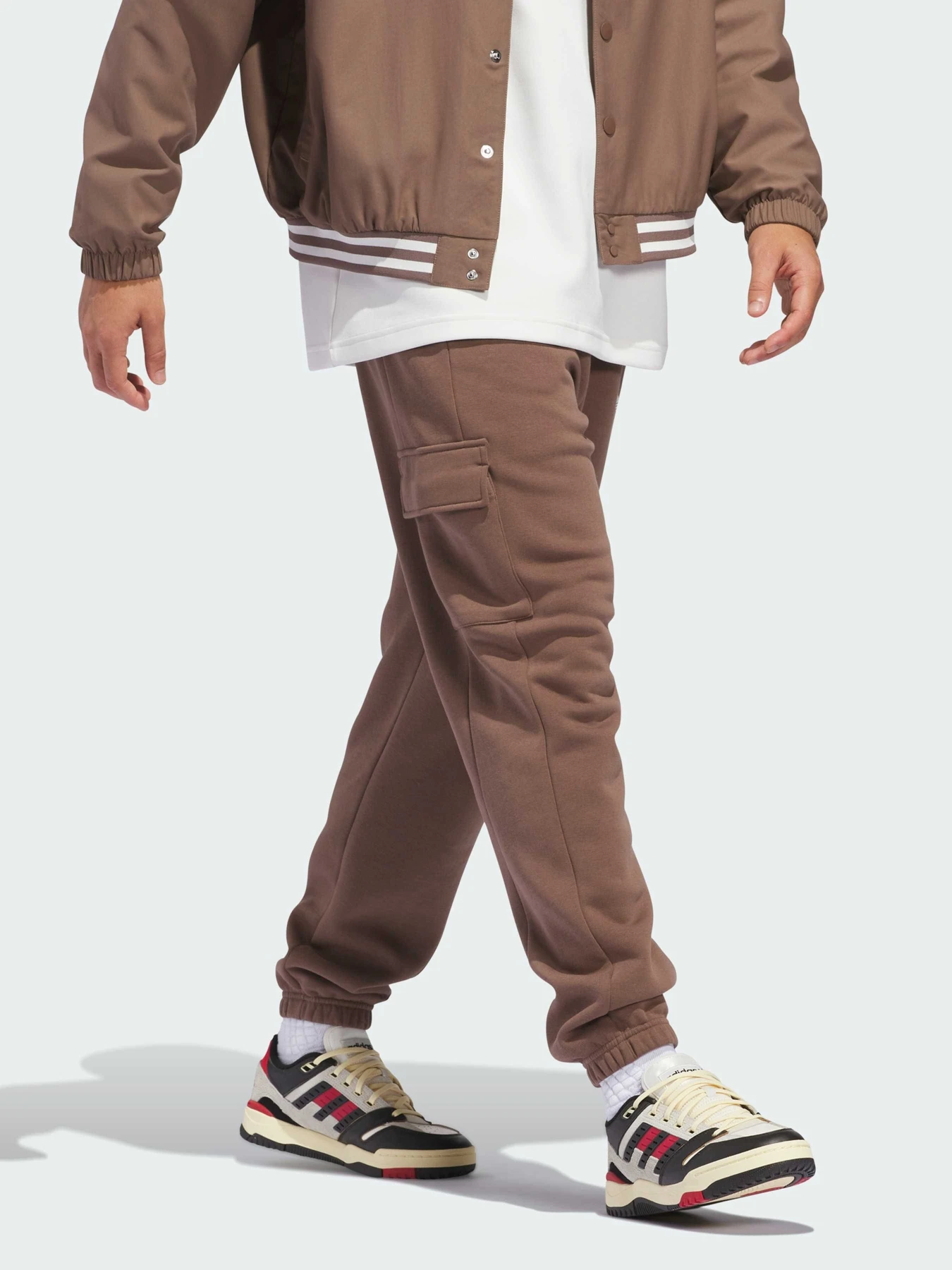 Брюки Adidas модель IY7383 Фото