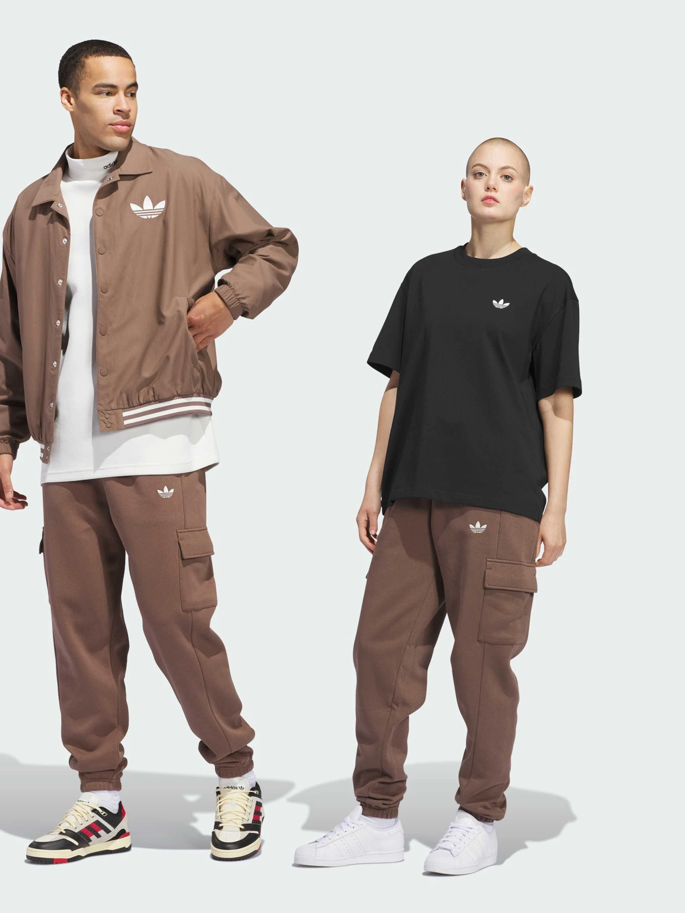 Брюки Adidas модель IY7383 Фото