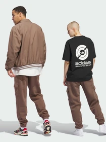 Брюки Adidas модель IY7383 Фото