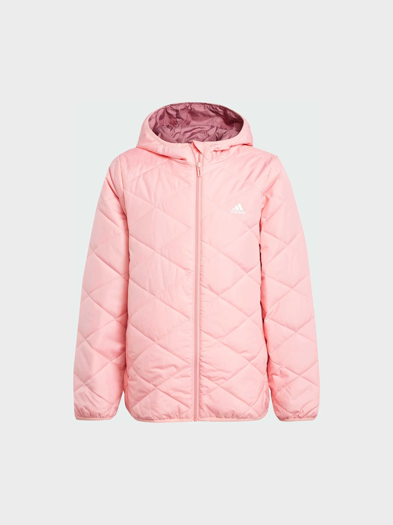 Куртки и дубленки Adidas модель JF4344 Куртки и дубленки Adidas модель JF4344 Фото