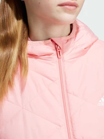 Куртки и дубленки Adidas модель JF4344 Фото
