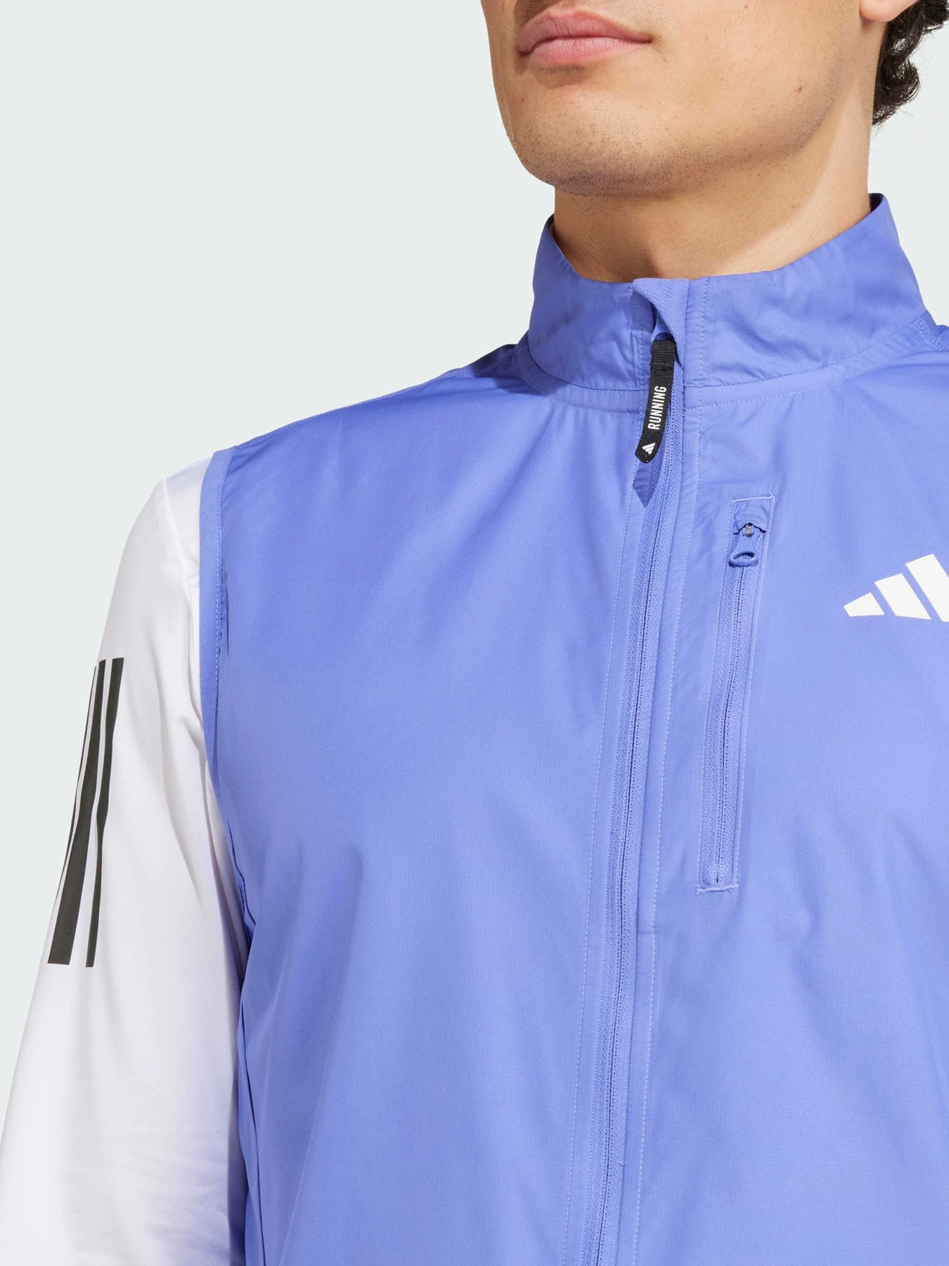 Куртки и дубленки Adidas модель IW0025 Фото