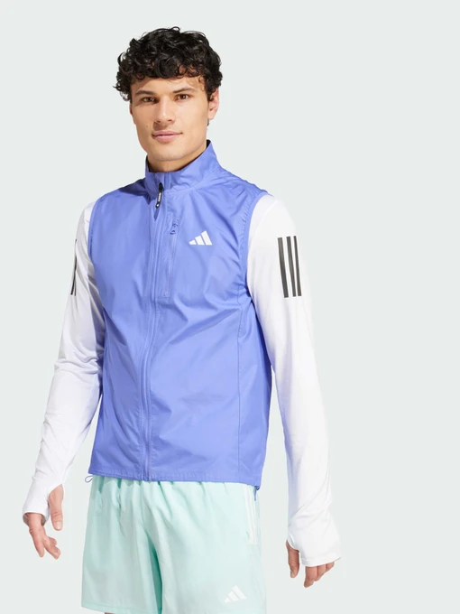 Куртки и дубленки Adidas модель IW0025 Фото