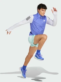 Куртки и дубленки Adidas модель IW0025 Фото