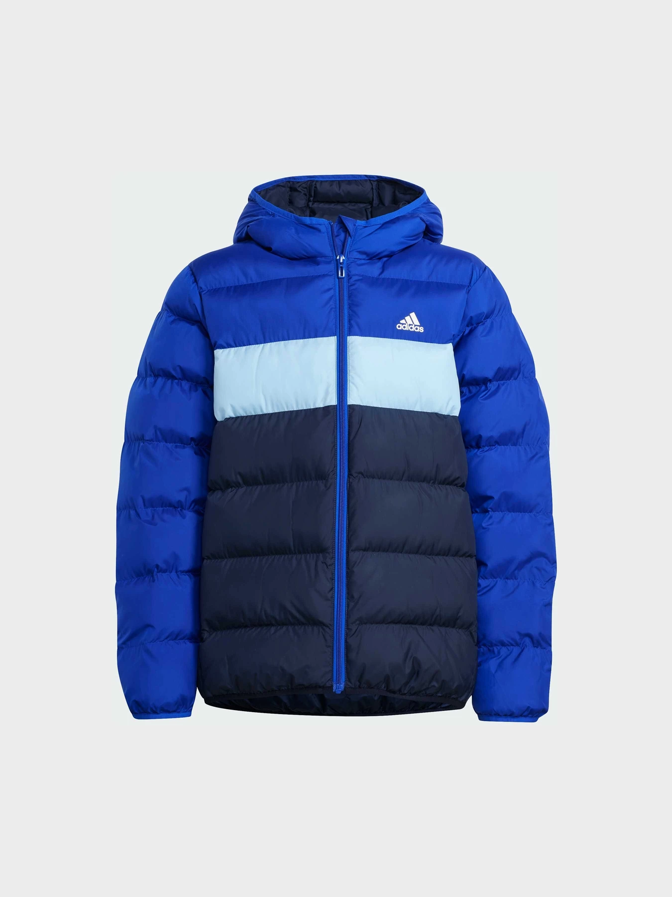 Куртки и дубленки Adidas модель IY6915 Куртки и дубленки Adidas модель IY6915 Фото