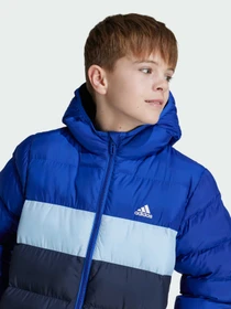 Куртки и дубленки Adidas модель IY6915 Фото