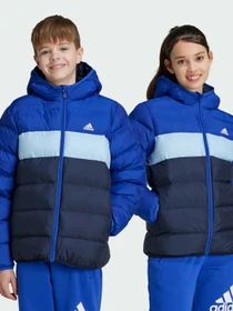 Куртки и дубленки Adidas модель IY6915 Фото
