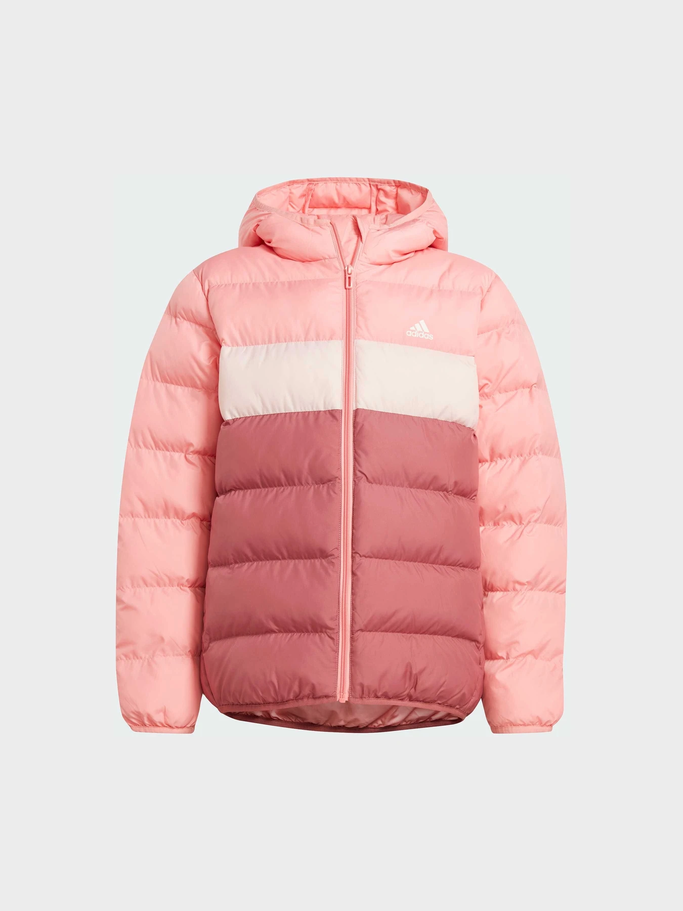 Куртки и дубленки Adidas модель IY6916 Фото