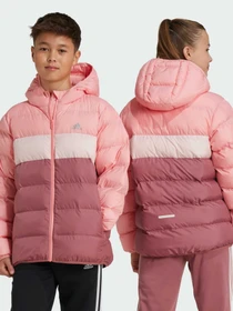 Куртки и дубленки Adidas модель IY6916 Фото
