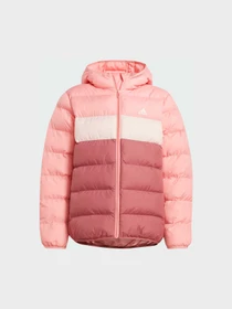 Куртки и дубленки Adidas модель IY6916 Фото