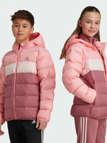 Куртки и дубленки Adidas модель IY6916 Фото