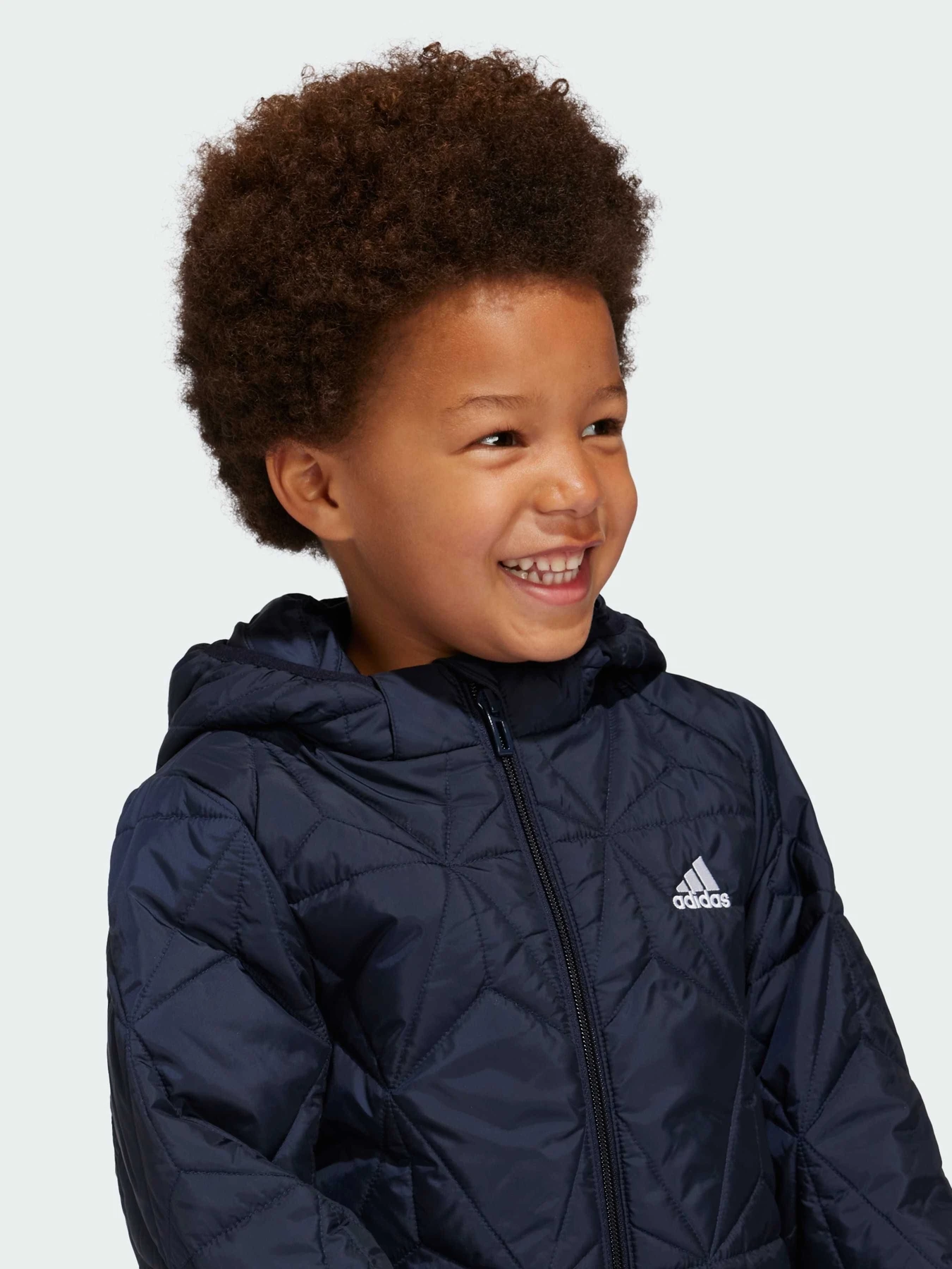 Куртки та дублянки Adidas модель JF4346 Фото
