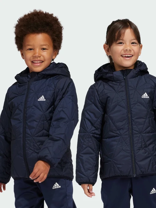 Куртки та дублянки Adidas модель JF4346 Фото