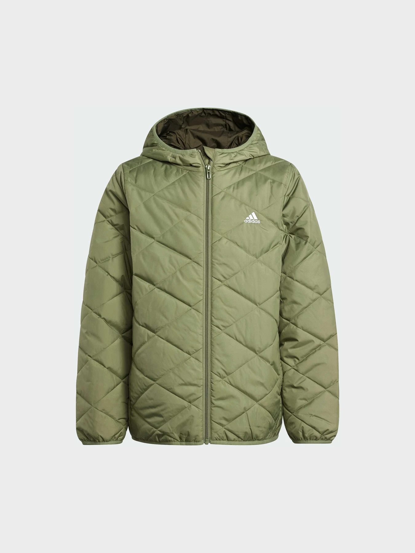 Куртки и дубленки Adidas модель JF4343 Куртки и дубленки Adidas модель JF4343 Фото