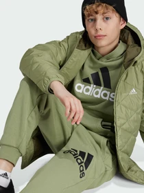 Куртки и дубленки Adidas модель JF4343 Фото