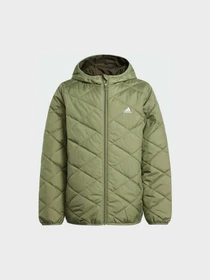 Куртки и дубленки Adidas модель JF4343 Фото