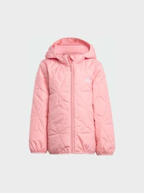 Куртки и дубленки Adidas модель JF4345 Фото
