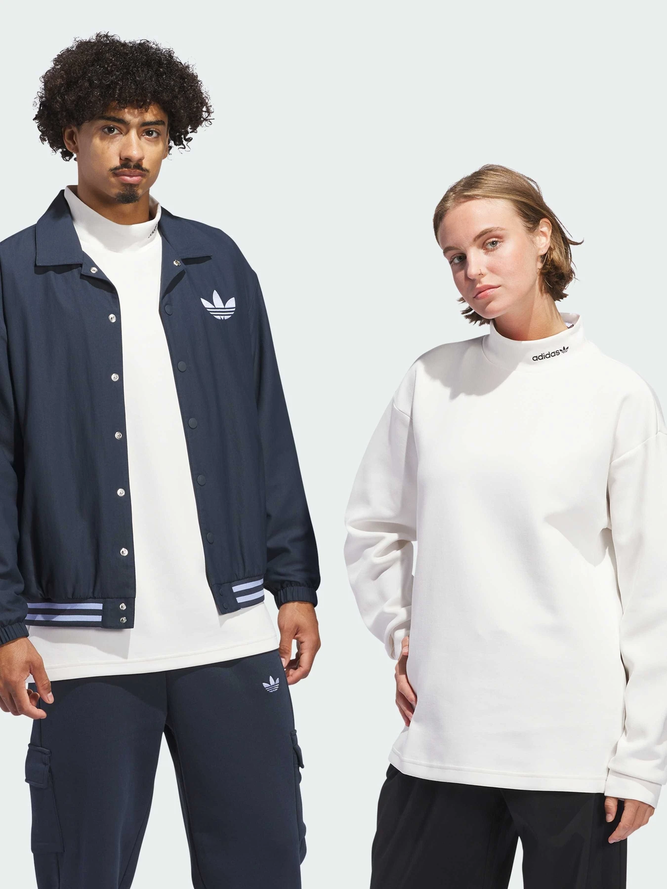 Светри та кардигани Adidas модель IY7377 Фото
