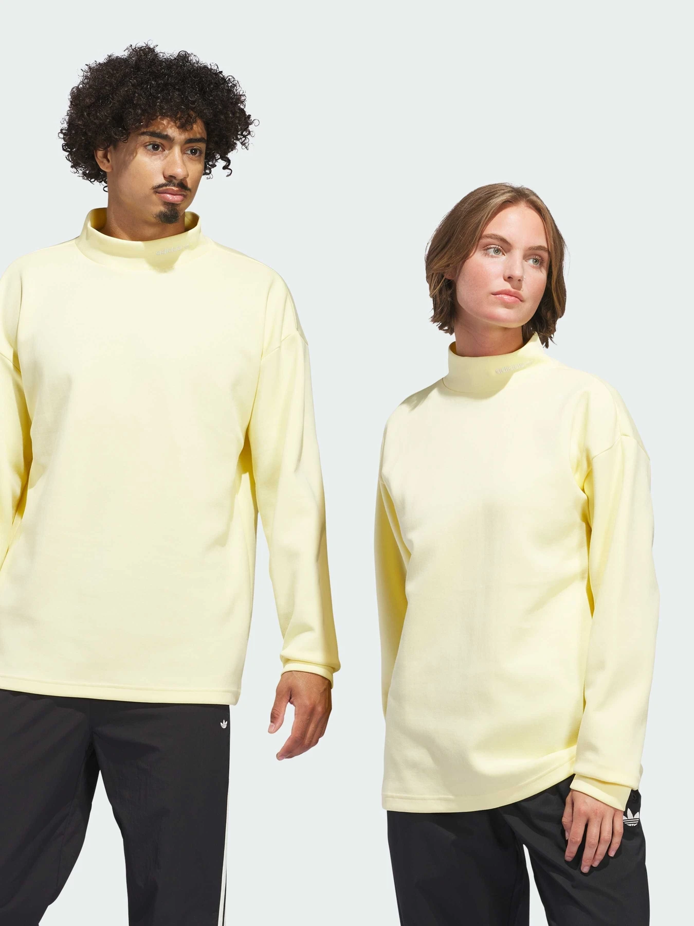 Светри та кардигани Adidas модель IY7380 Светри та кардигани Adidas модель IY7380 Фото