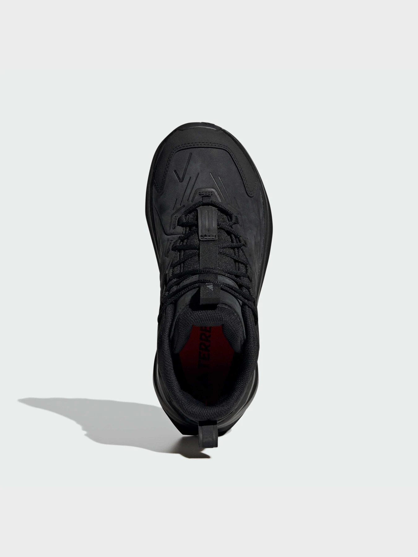 Ботинки и сапоги Adidas модель ID0890 Ботинки и сапоги Adidas модель ID0890 Фото