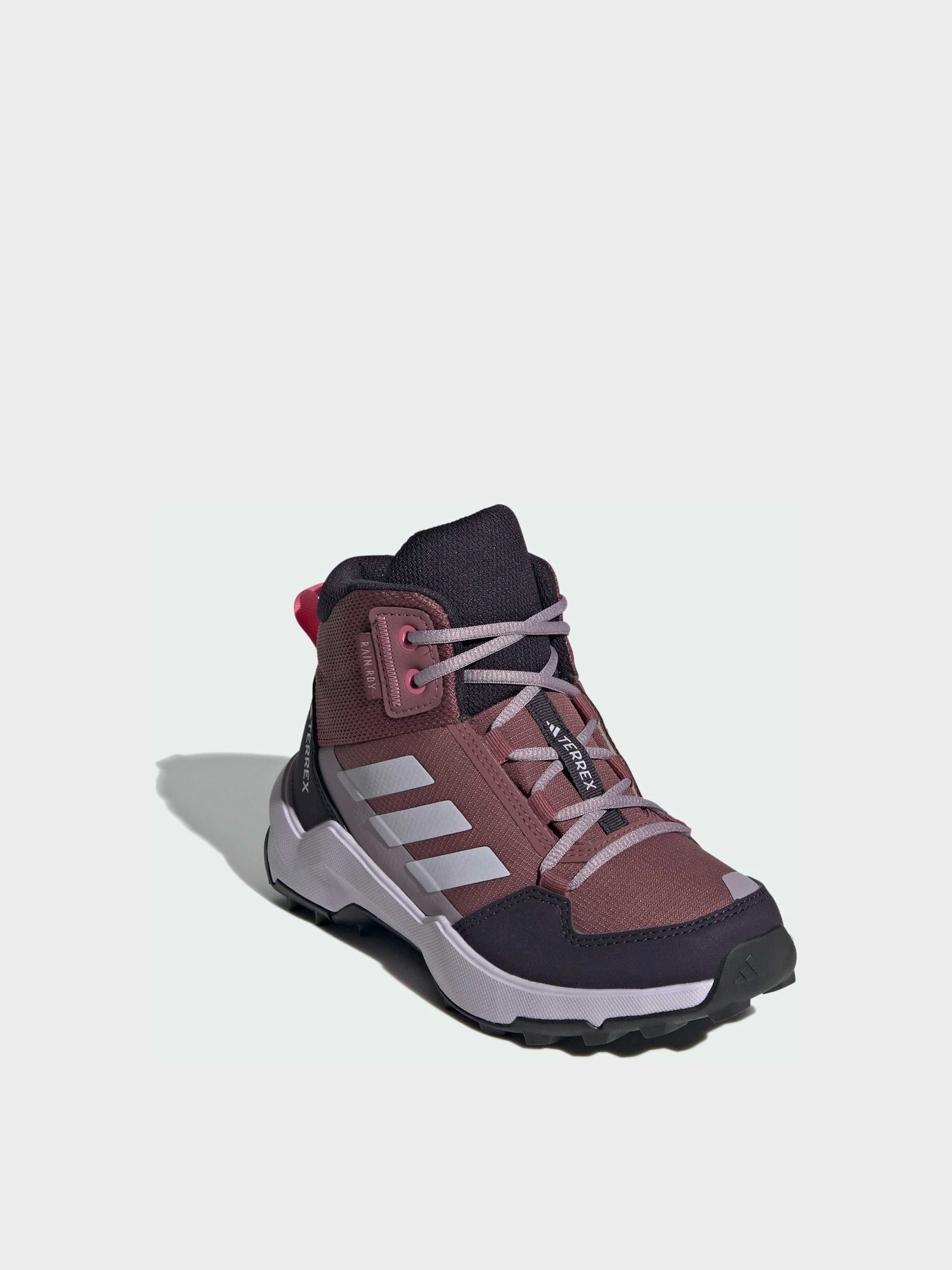Черевики та чоботи Adidas Terrex модель IF6519 Черевики та чоботи Adidas Terrex модель IF6519 Фото