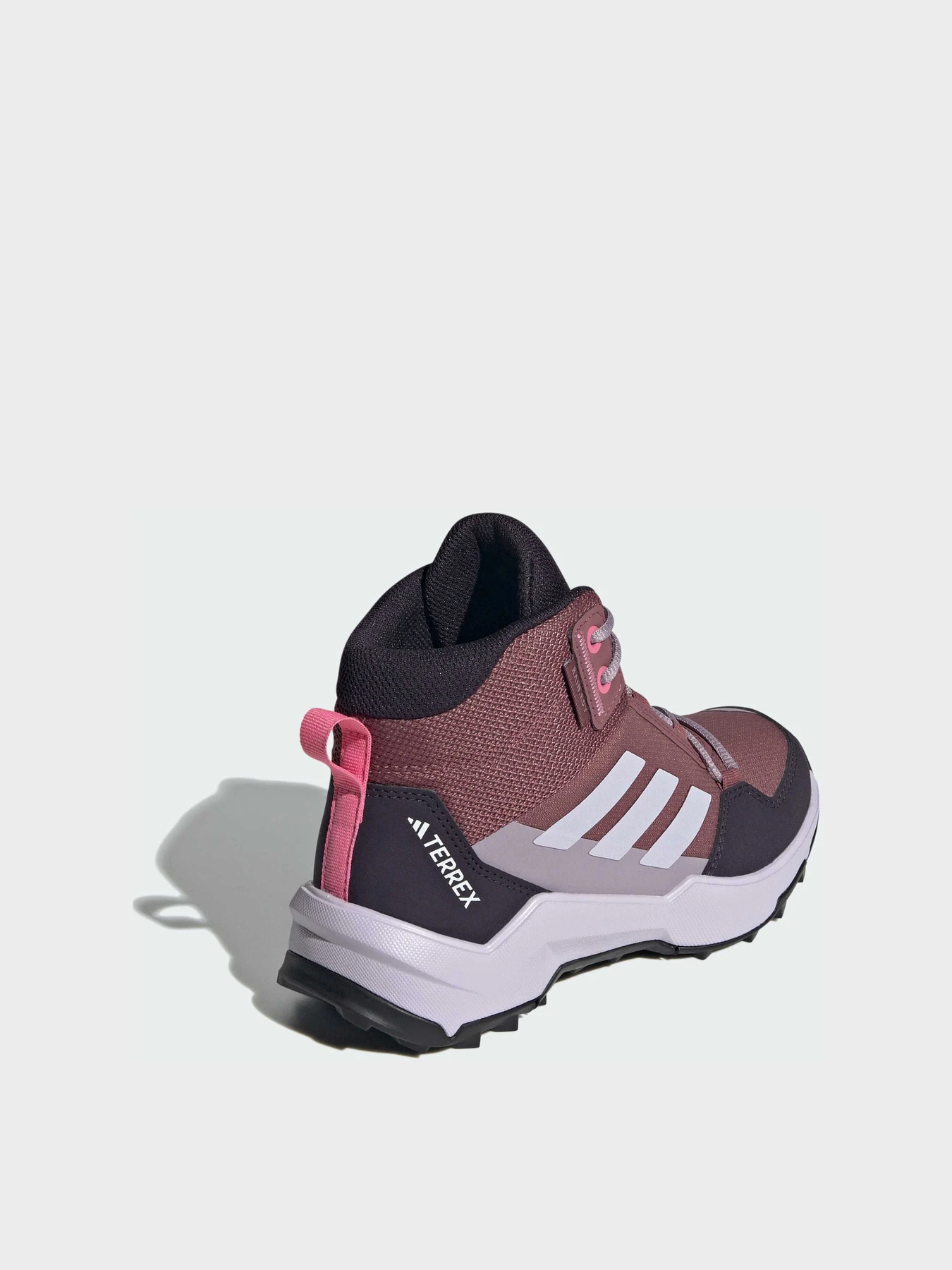 Черевики та чоботи Adidas Terrex модель IF6519 Черевики та чоботи Adidas Terrex модель IF6519 Фото