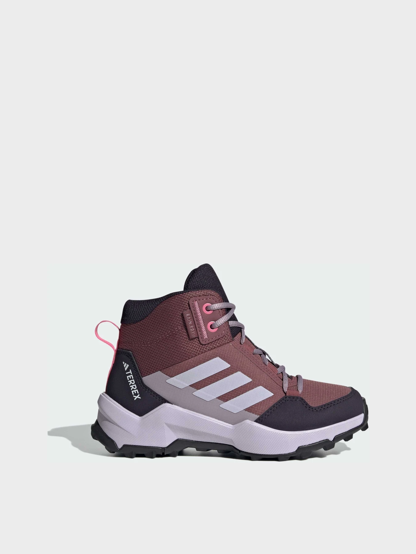 Черевики та чоботи Adidas Terrex модель IF6519 Черевики та чоботи Adidas Terrex модель IF6519 Фото