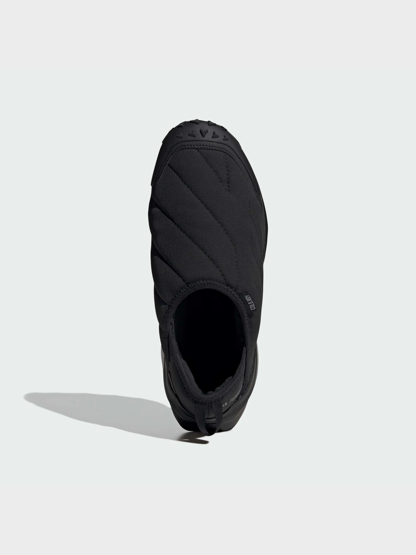 Слипоны и мокасины Adidas модель ID2890 Фото