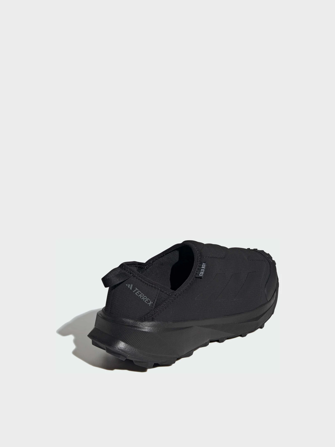 Слипоны и мокасины Adidas модель ID2890 Фото