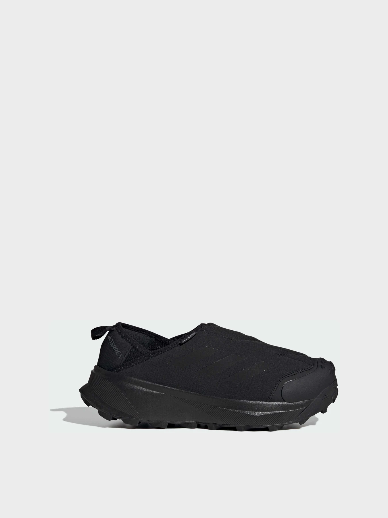 Слипоны и мокасины Adidas модель ID2890 Фото
