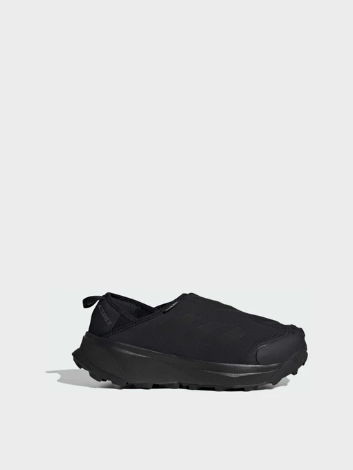 Слипоны и мокасины Adidas модель ID2890 Фото