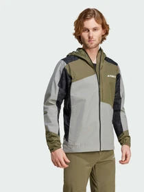 Куртки и дубленки Adidas модель IW8876 Фото