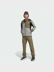 Куртки и дубленки Adidas модель IW8876 Фото
